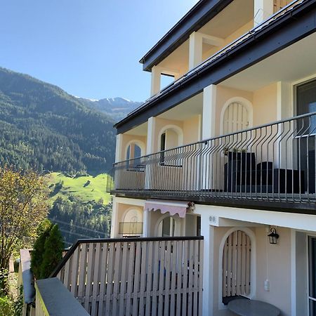 Mountain Apartment Alterzoll Extérieur photo