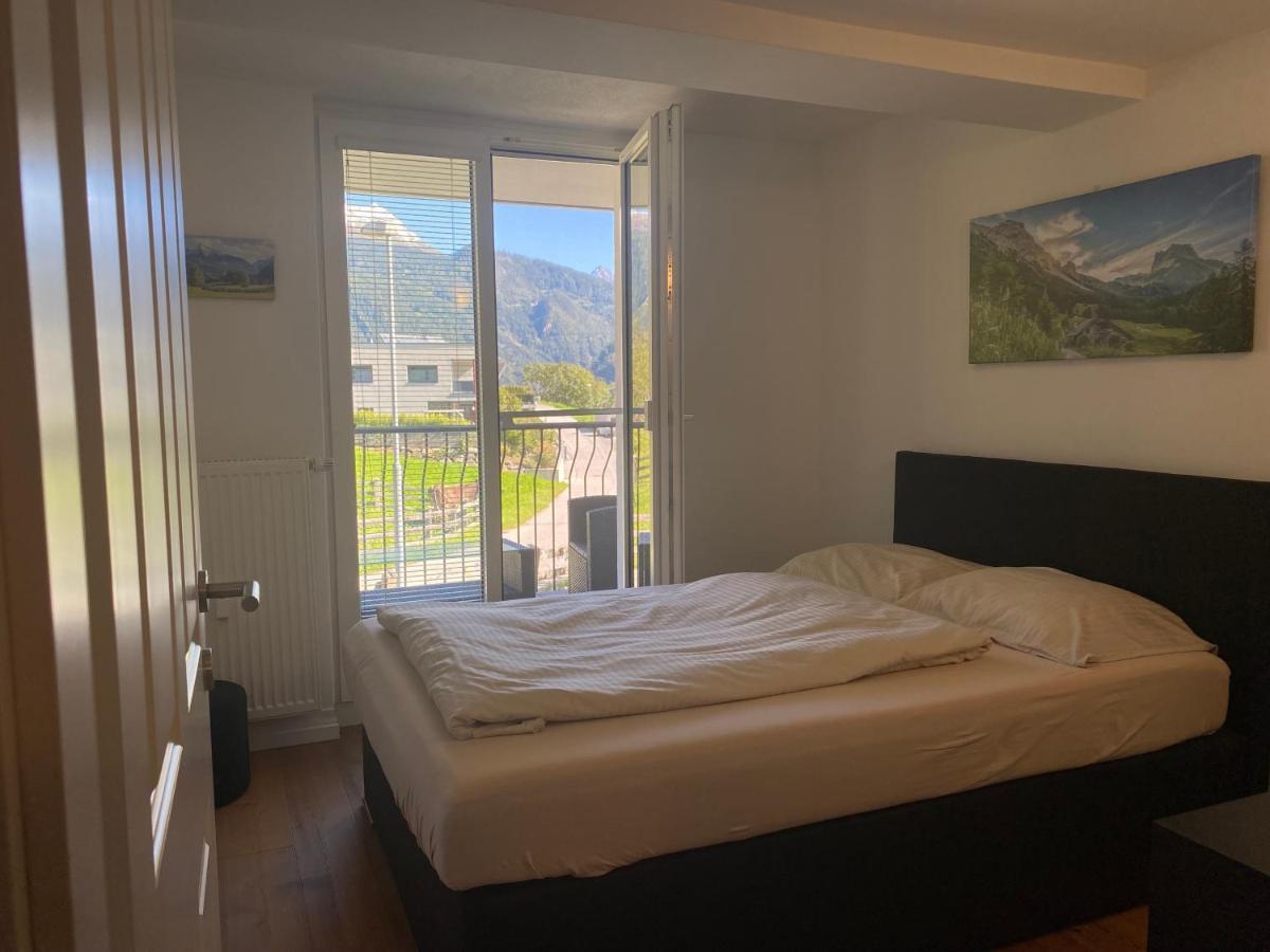 Mountain Apartment Alterzoll Extérieur photo